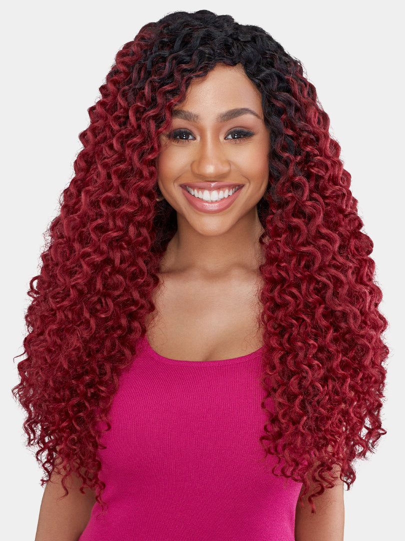 Vivace Xperts Beach Curl 12"