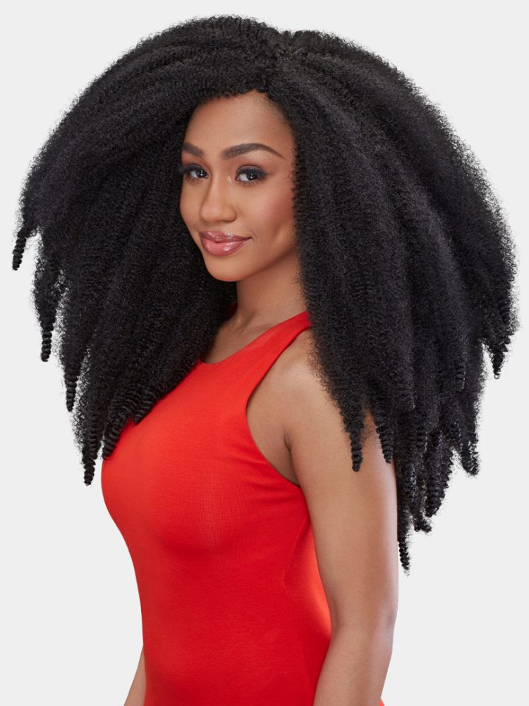 Vivace Xperts Fluffy Afro Kinky Twist 16