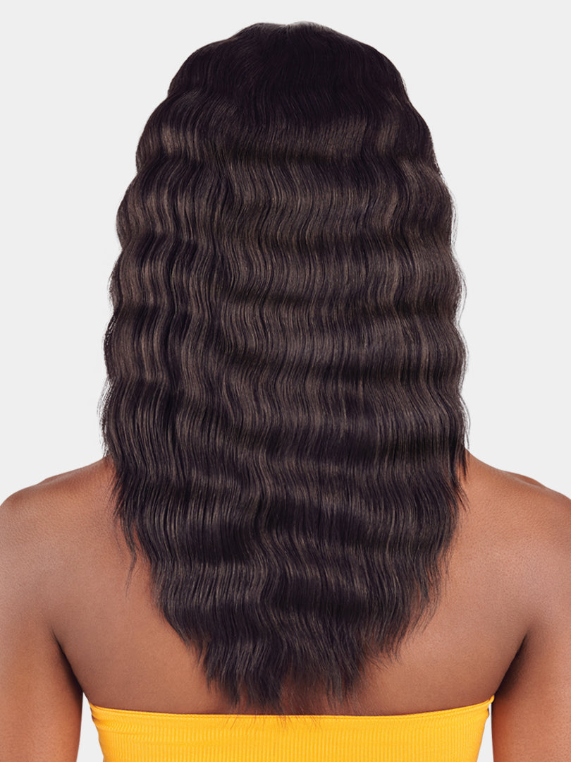 Vivace XCEPTIONAL Gold Crimp Curl 16"