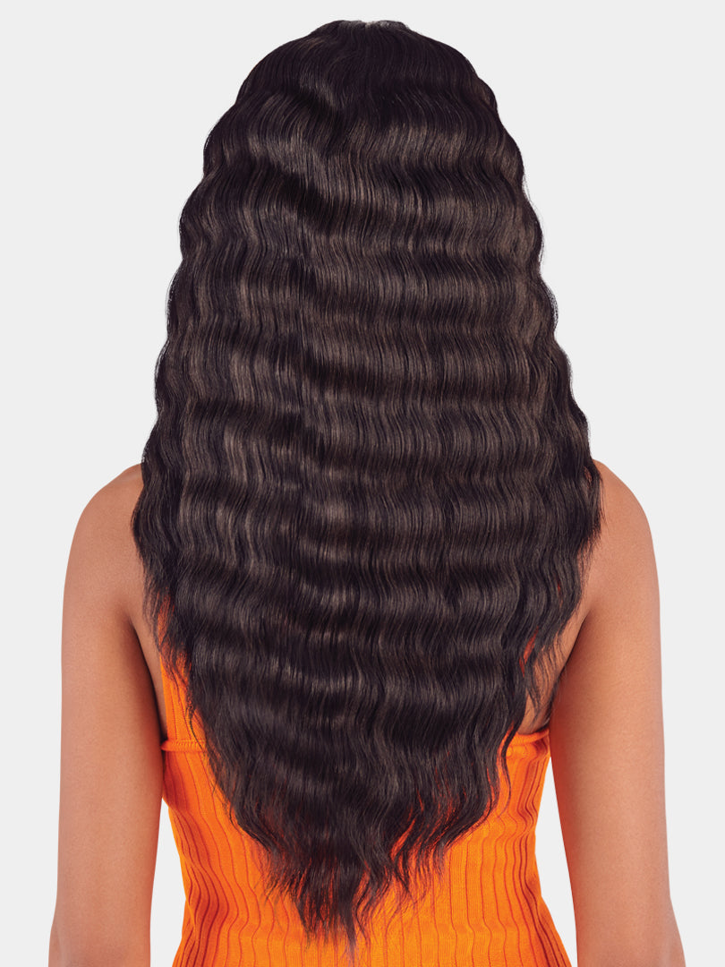 Vivace XCEPTIONAL Gold Crimp Curl 24"