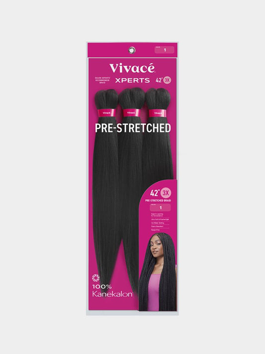 Vivace Xperts Pre Stretched 42"