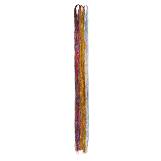 Gold Magic Metallic Tinsel Classic
