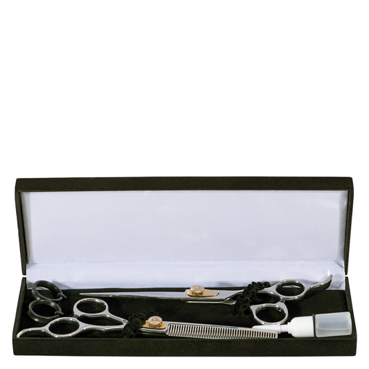 Ninja 7 1/2" Swordsman Duo Set
