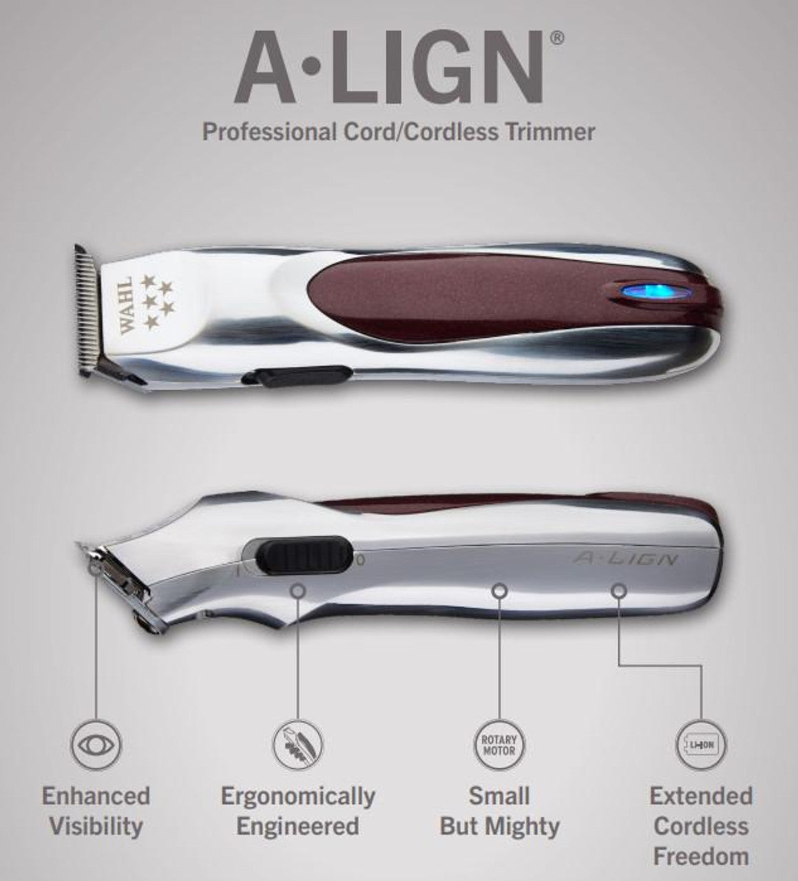 Wahl Align Trimmer 8172