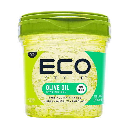 ECO Style Gel Olive Oil