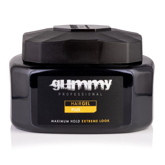 Gummy Hair Gel Plus 500ml