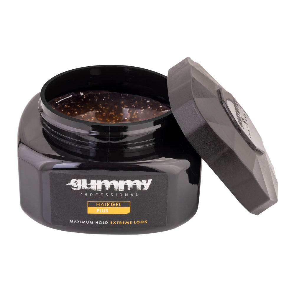 Gummy Hair Gel Plus 500ml