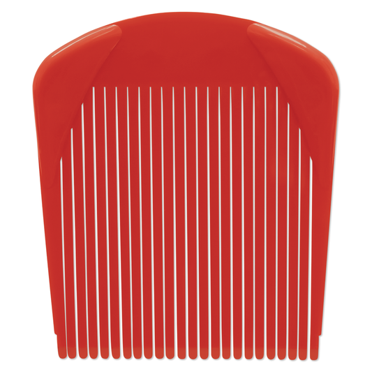 Scalpmaster Flat Top Blend Comb