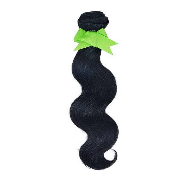 9A/S Virgin Body Wave Weaving