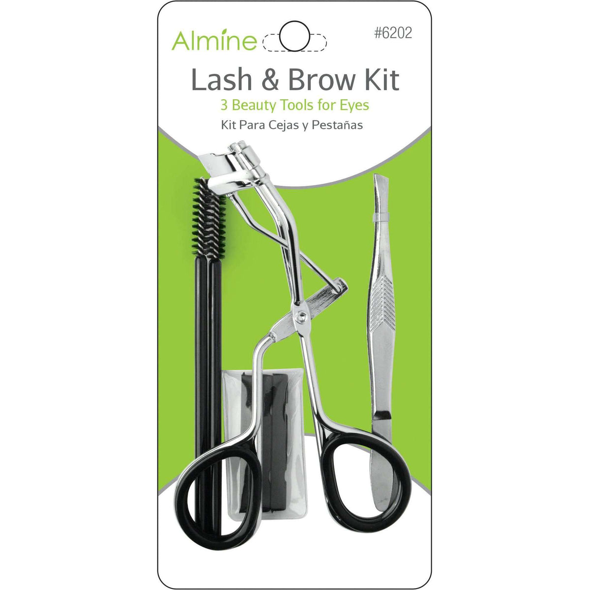 Almine Lash & Brow Kit
