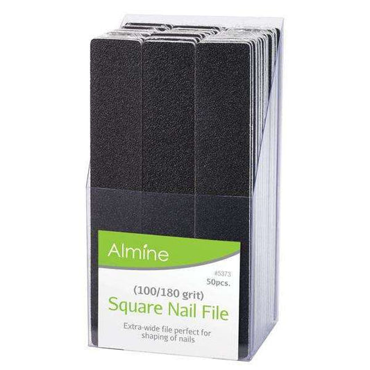 Almine Nail File