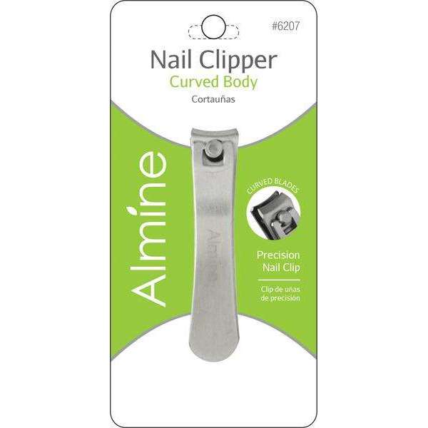 Almine Fingernail Clipper