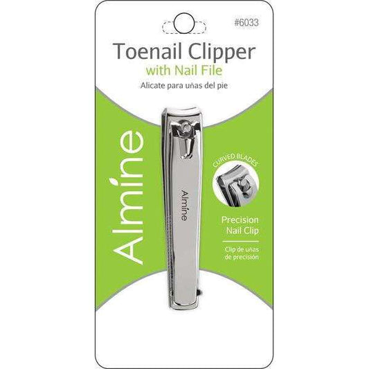 Almine Toenail Clipper