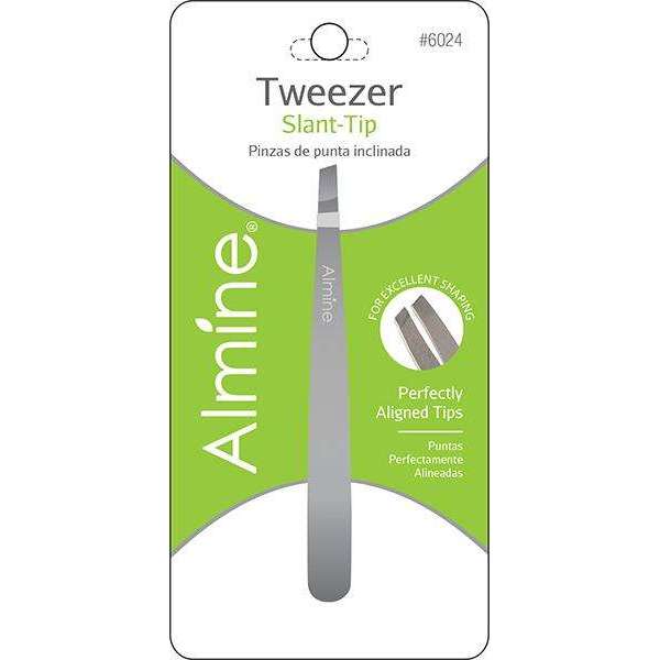 Almine Tweezers Slant