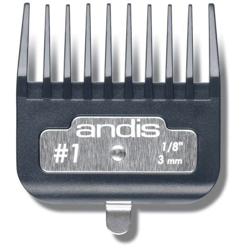 Andis Master Premium Metal Clip 1