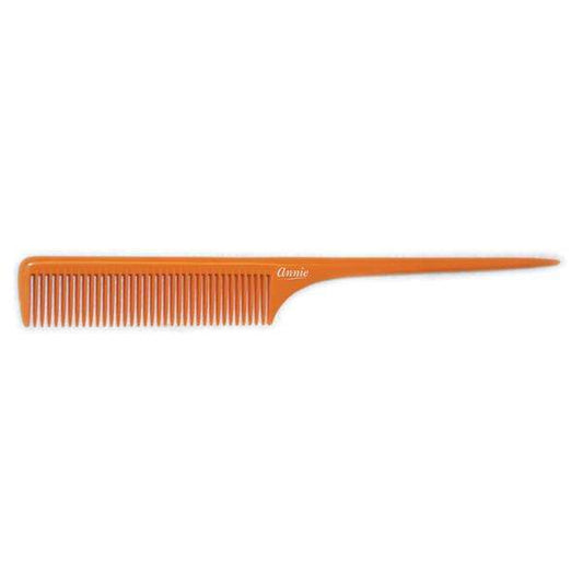 Annie Heavy Rat Tail Comb Bone