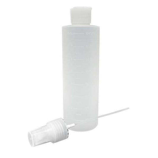 Annie Ozen Flip/Spray Bottle 8 oz