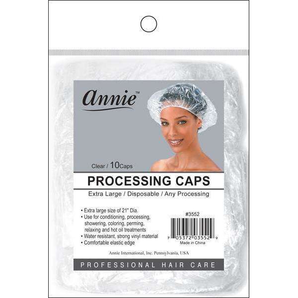 Annie Processing Caps (1 Roll)