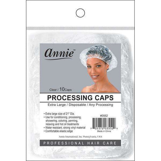 Annie Processing Caps (1 Roll)