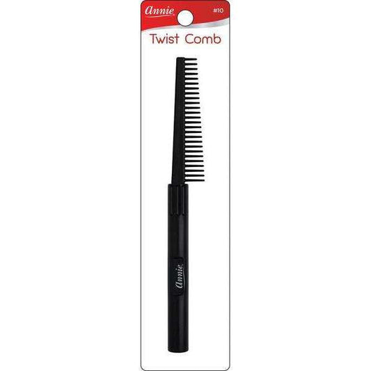 Annie Twist Comb