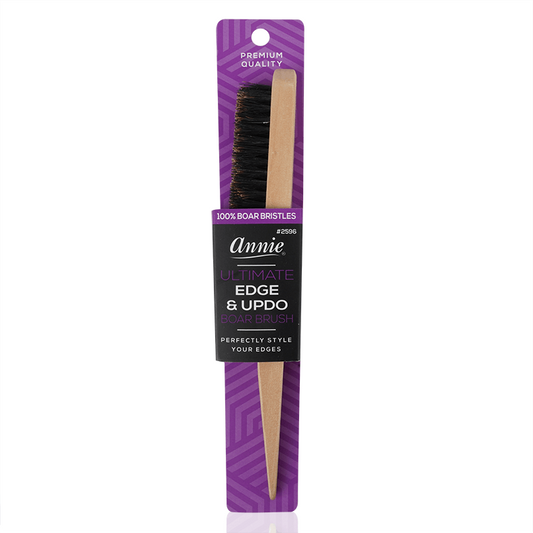 Annie Edge & Updo Brush