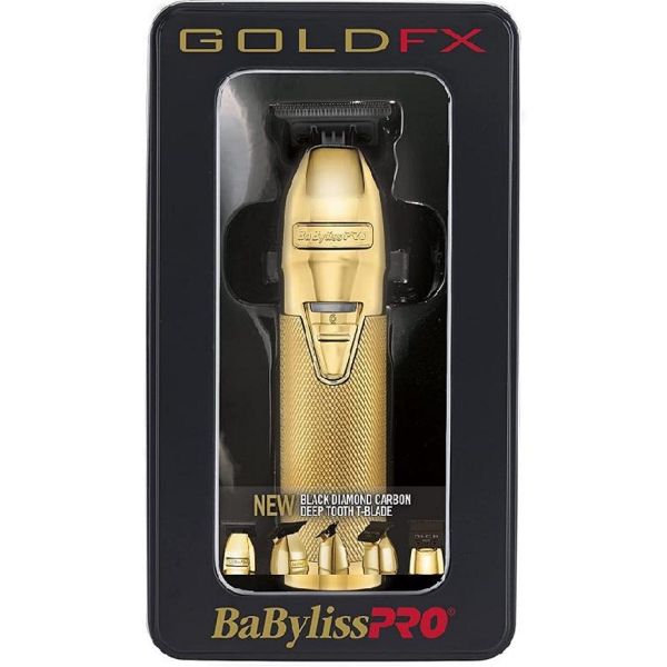 Babyliss Pro GoldFX DLC Trimmer