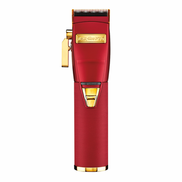 BaByliss Pro Red FX Clipper