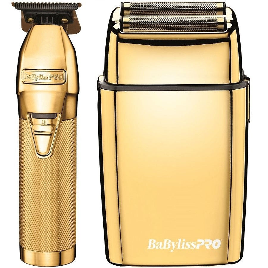 Babyliss FX GoldFX Collection
