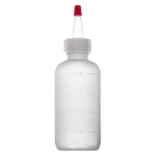 Soft n Style Applicator Bottle 4oz