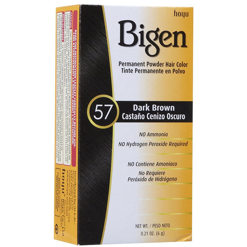 Bigen Powder Hair Color 47