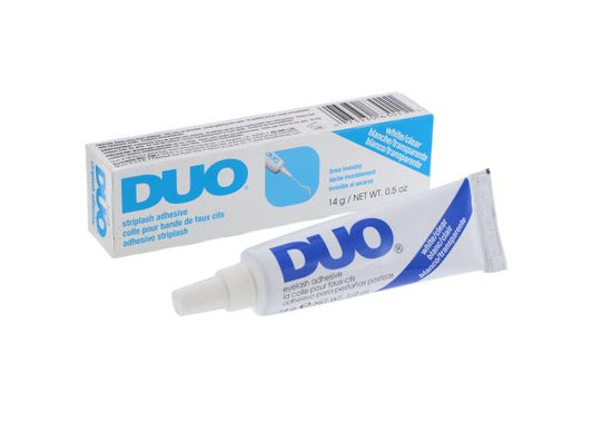 Ardell DUO Lash Adhesive INDIV Clear