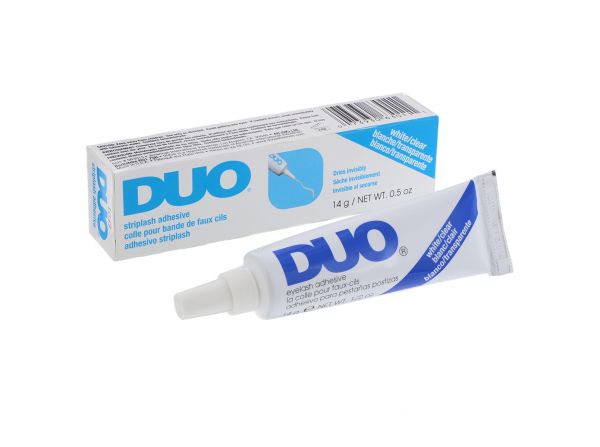 Ardell DUO Lash Adhesive Tube Clear