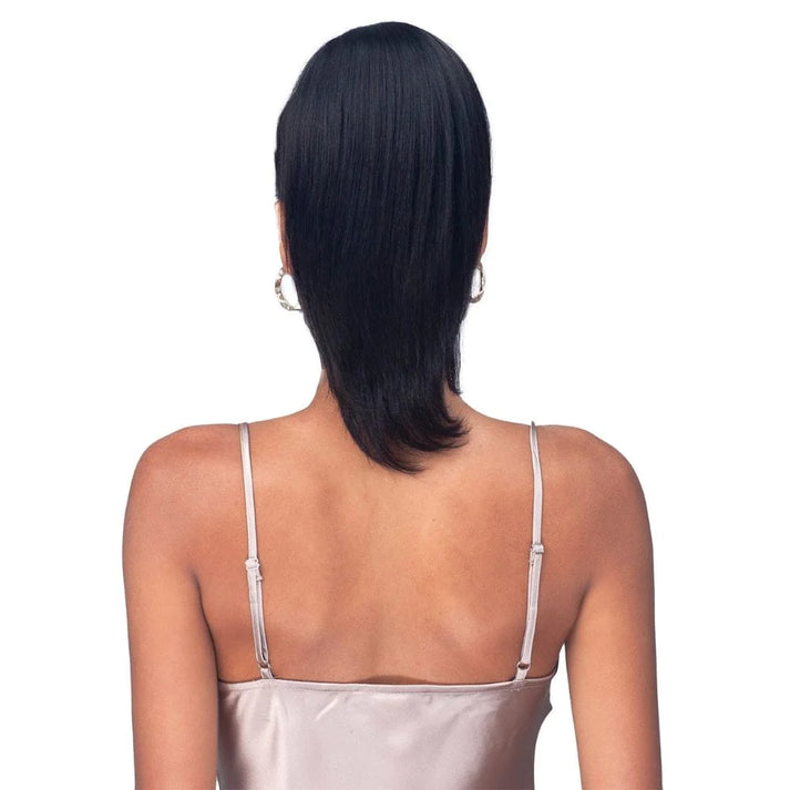 Bobbi Boss HH Ponytail Straight 12"