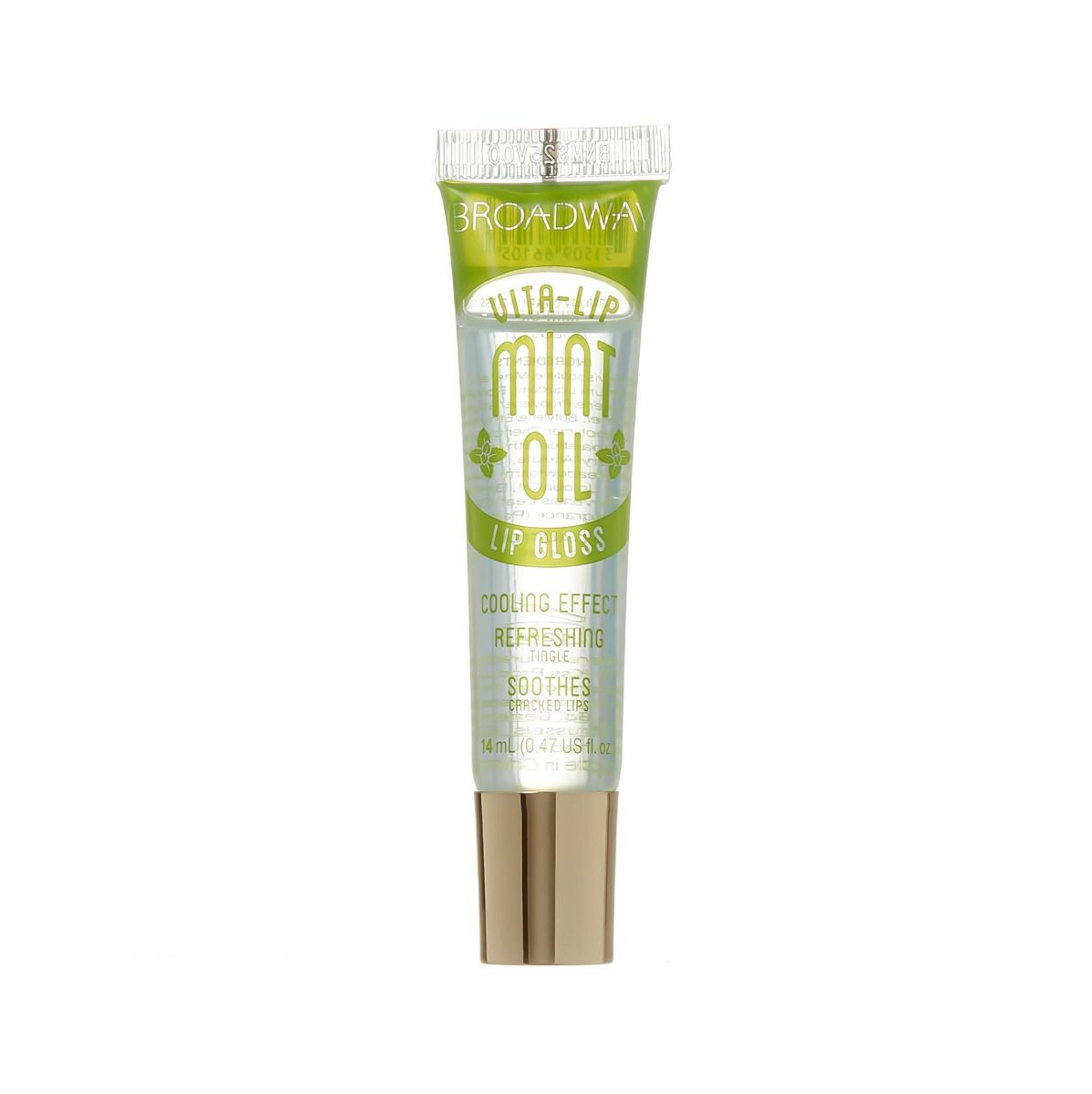 Broadway Vita Lip Gloss