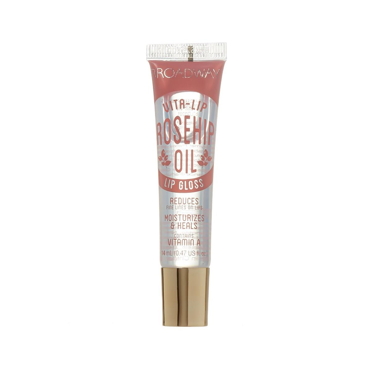 Broadway Vita Lip Gloss