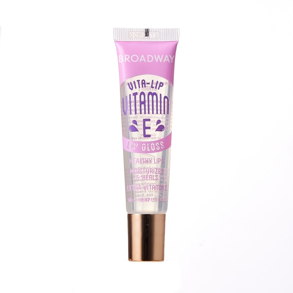 Broadway Vita Lip Gloss