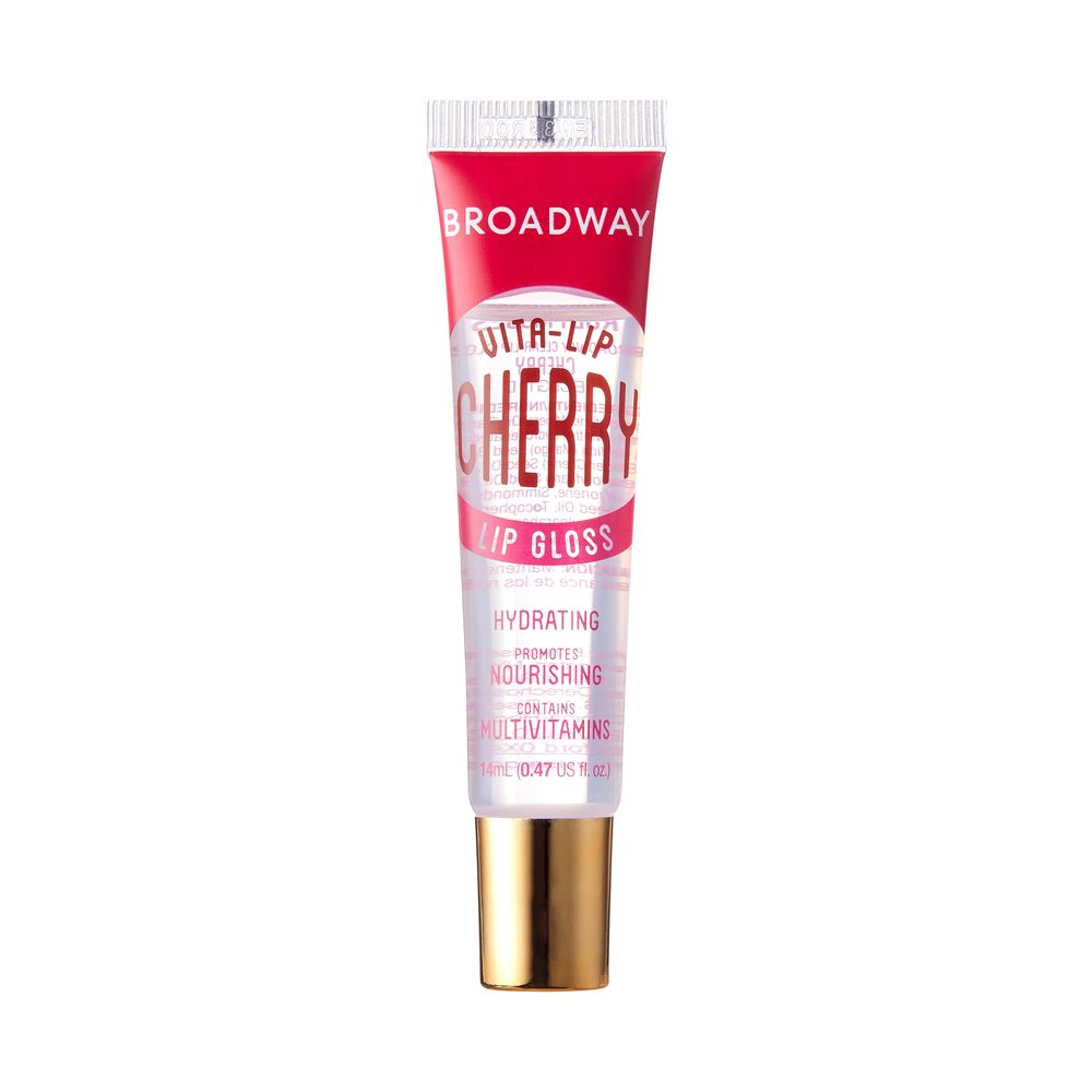 Broadway Vita Lip Gloss