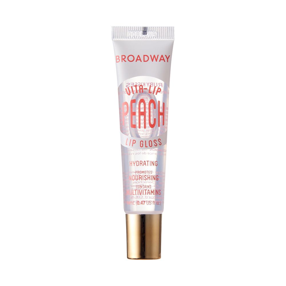 Broadway Vita Lip Gloss