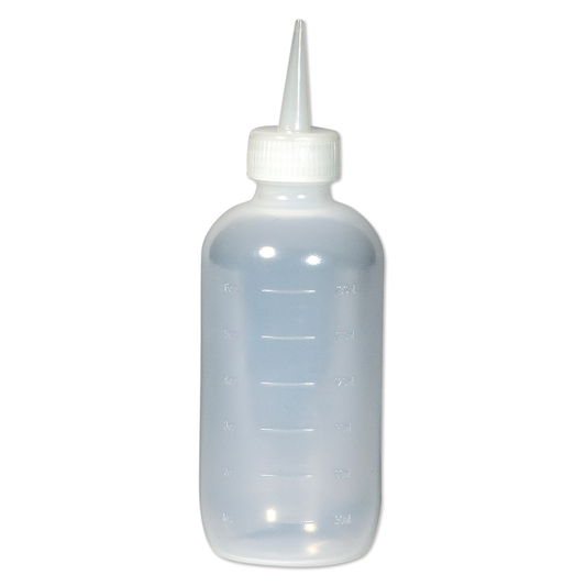 Soft n Style Applicator Bottle 6 oz