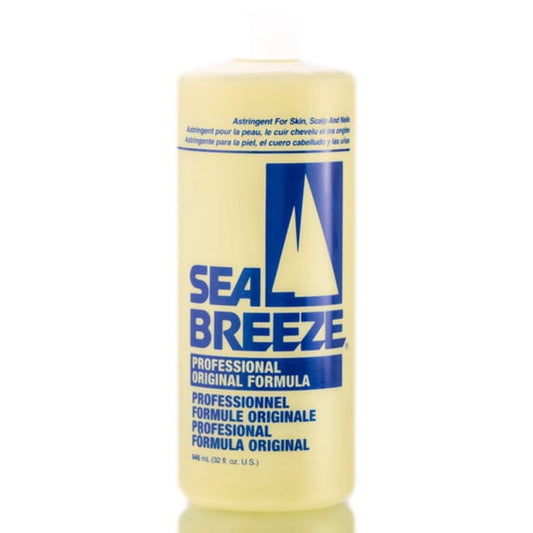 Sea Breeze Astringent 32oz