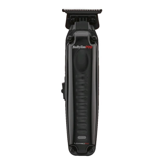 Babyliss Lo Pro FX Trimmer Black FX726