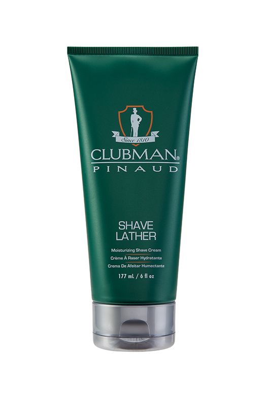 Clubman Pinaud Shave Lather