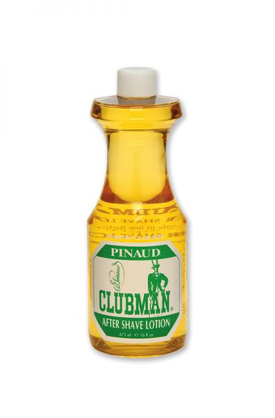 Clubman Pinaud Aftershave Classic Original 16oz