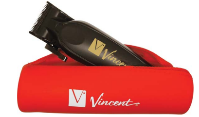 Vincent Clipper Pocket Silicon