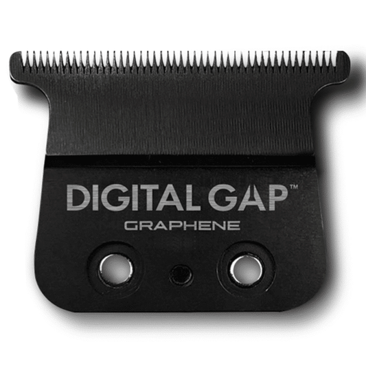 COCCO Digital Gap Ambassador Graphene Trimmer Blade