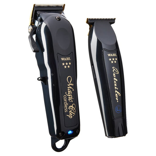 Wahl Barber Combo Cordless 3025397