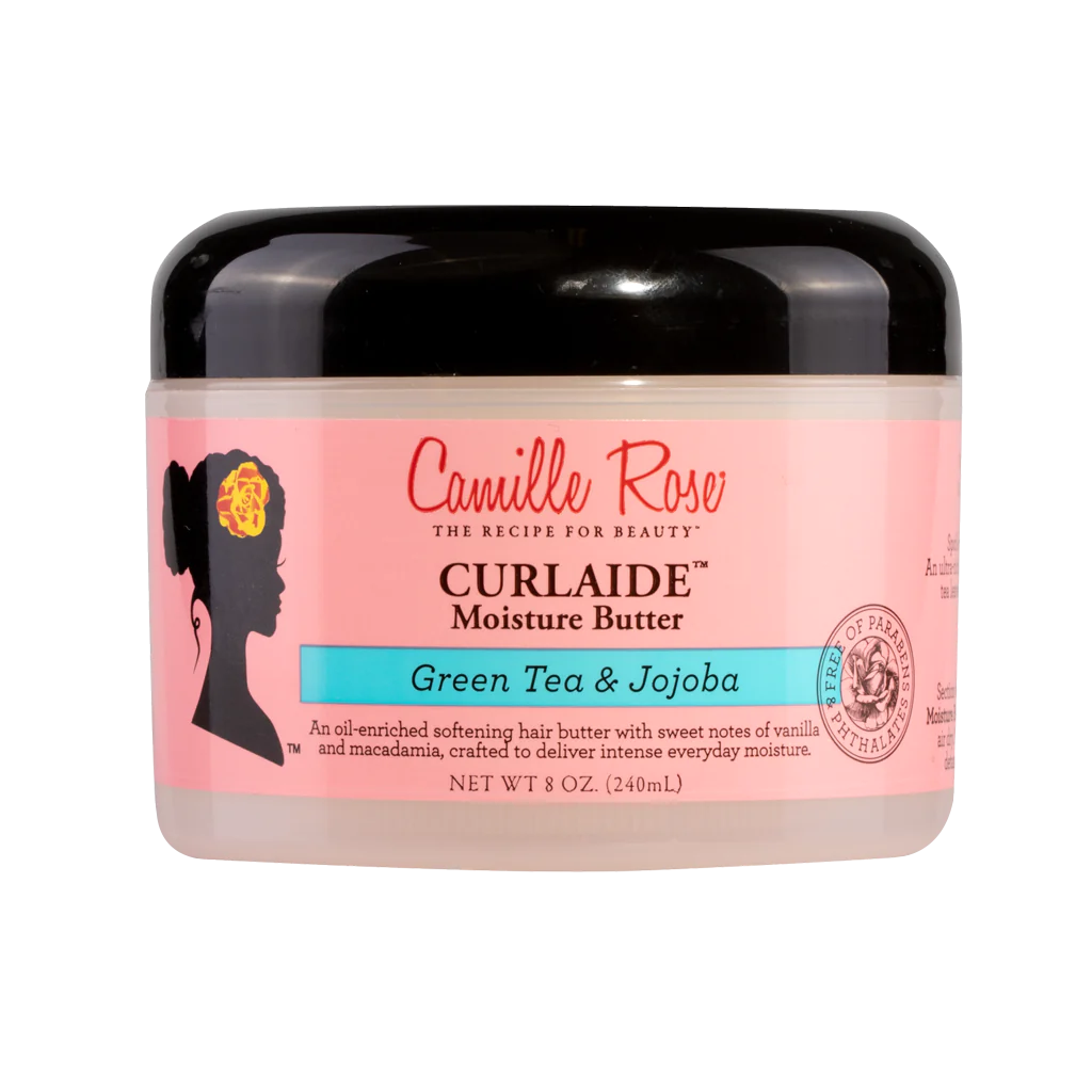 Camille Rose Curlaide Butter