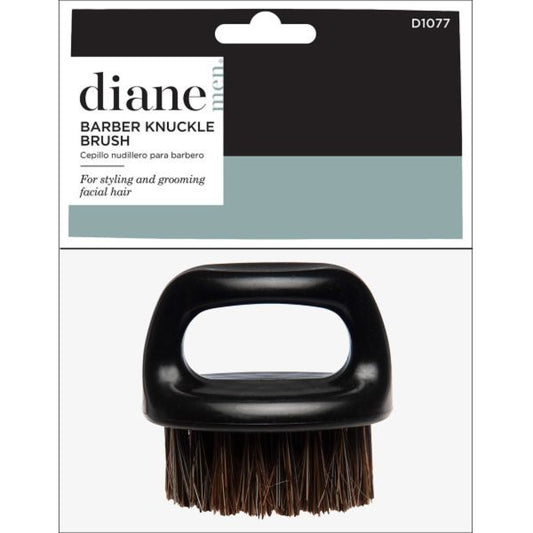 Diane Barber Knuckle Brush D1077