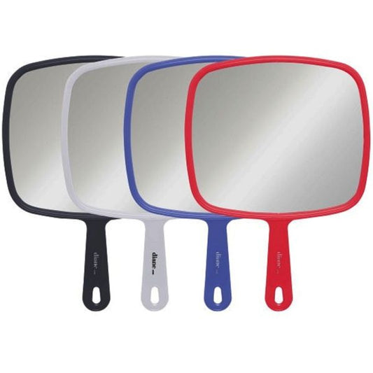 Diane Large TV Mirror Large 9"x12"