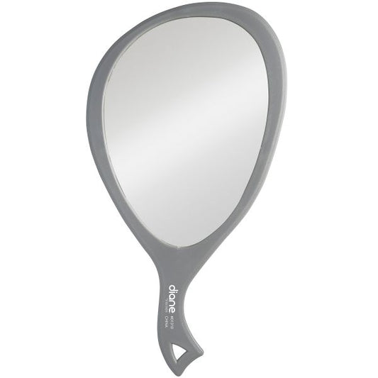 Diane Teardrop Mirror - Assorted D1310